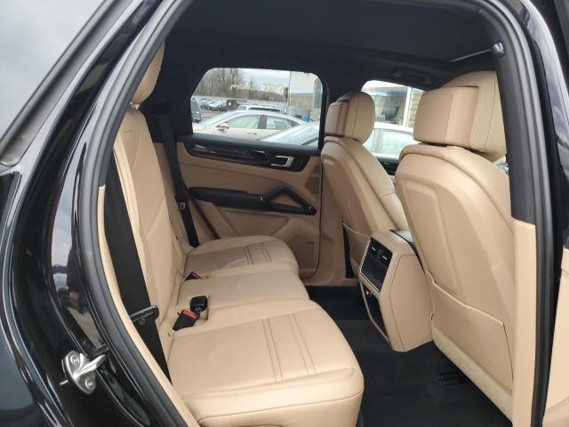 Photo 10 VIN: WP1AE2AY7KDA52144 - PORSCHE CAYENNE 