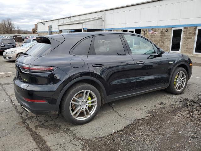 Photo 2 VIN: WP1AE2AY7KDA52144 - PORSCHE CAYENNE 