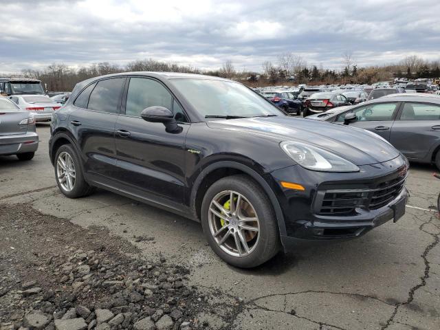 Photo 3 VIN: WP1AE2AY7KDA52144 - PORSCHE CAYENNE 