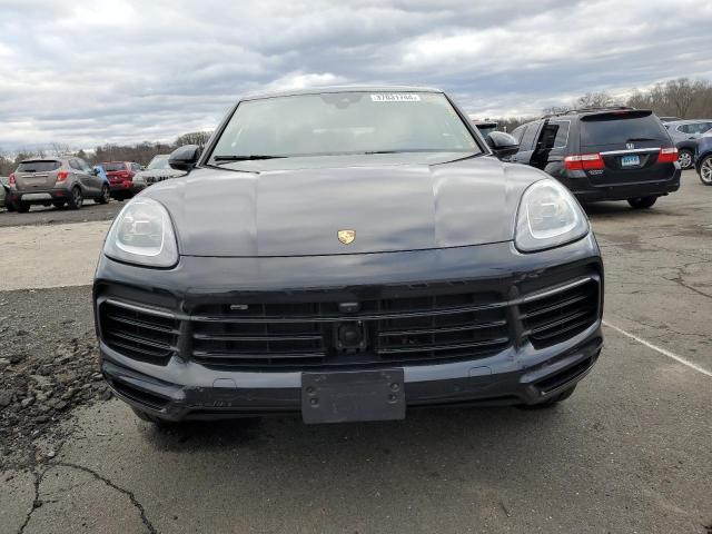 Photo 4 VIN: WP1AE2AY7KDA52144 - PORSCHE CAYENNE 