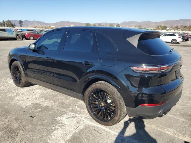 Photo 1 VIN: WP1AE2AY7PDA12248 - PORSCHE CAYENNE E- 