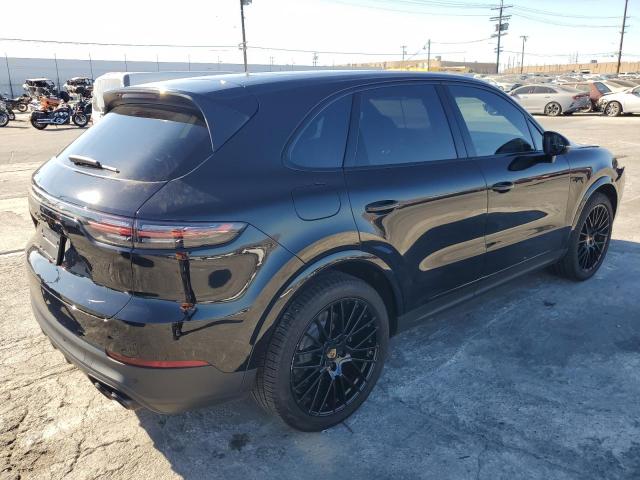 Photo 2 VIN: WP1AE2AY7PDA12248 - PORSCHE CAYENNE E- 