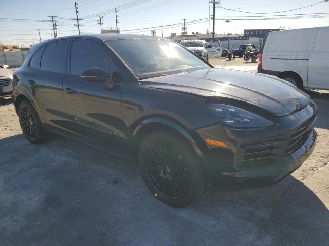 Photo 3 VIN: WP1AE2AY7PDA12248 - PORSCHE CAYENNE E- 