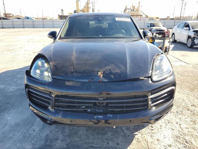 Photo 4 VIN: WP1AE2AY7PDA12248 - PORSCHE CAYENNE E- 