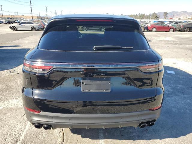 Photo 5 VIN: WP1AE2AY7PDA12248 - PORSCHE CAYENNE E- 