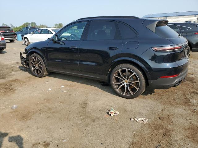 Photo 1 VIN: WP1AE2AY8NDA26964 - PORSCHE CAYENNE E- 