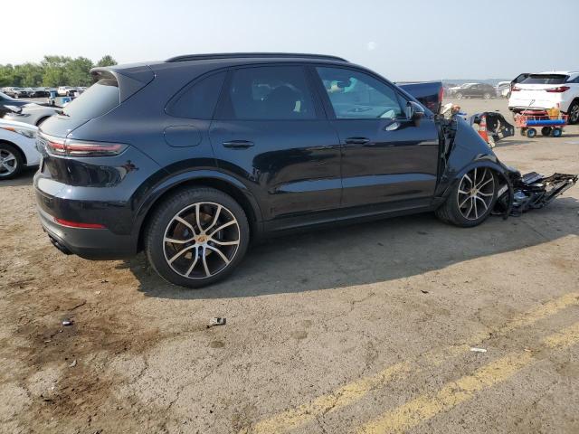 Photo 2 VIN: WP1AE2AY8NDA26964 - PORSCHE CAYENNE E- 