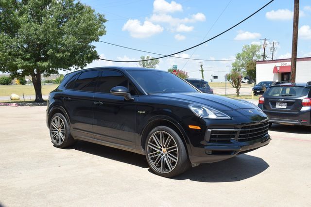 Photo 7 VIN: WP1AE2AY9KDA51867 - PORSCHE CAYENNE 