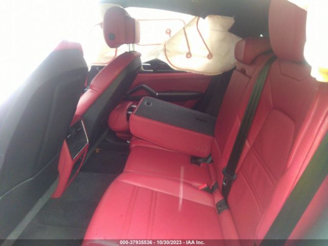 Photo 7 VIN: WP1AE2AY9MDA24638 - PORSCHE CAYENNE 