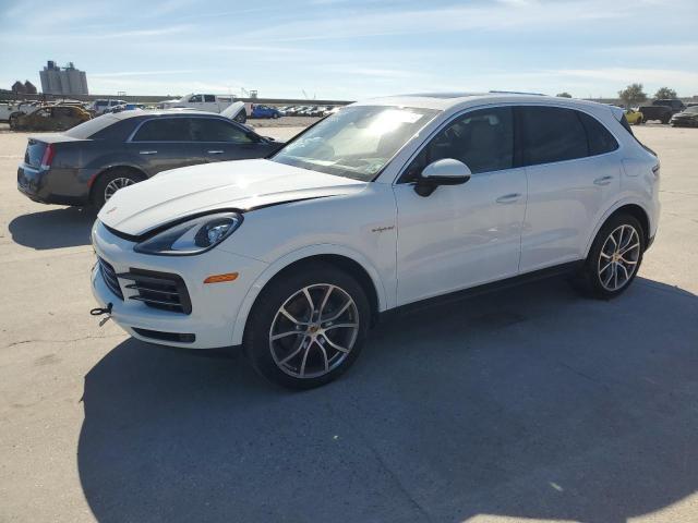 Photo 0 VIN: WP1AE2AY9PDA12901 - PORSCHE CAYENNE 