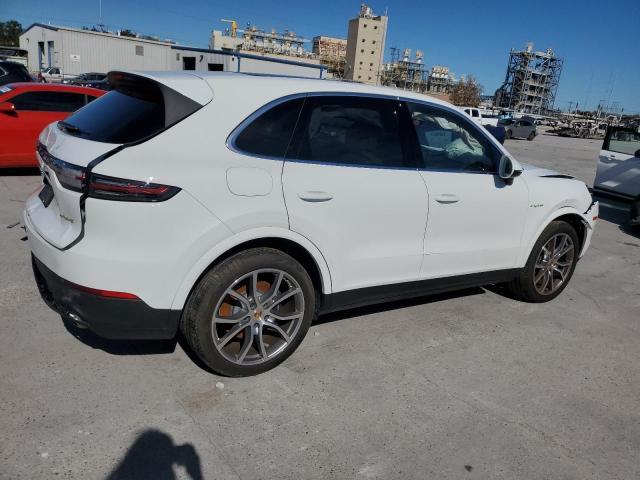 Photo 2 VIN: WP1AE2AY9PDA12901 - PORSCHE CAYENNE 