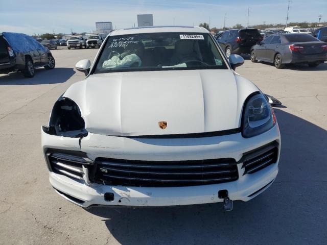 Photo 4 VIN: WP1AE2AY9PDA12901 - PORSCHE CAYENNE 