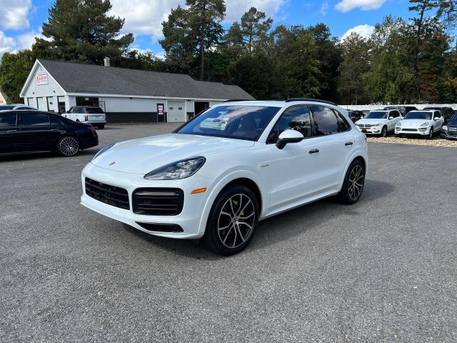 Photo 0 VIN: WP1AE2AYXKDA50193 - PORSCHE CAYENNE 