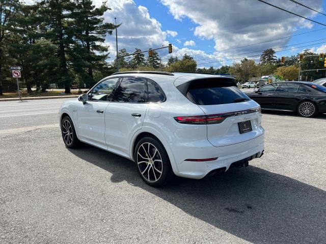 Photo 3 VIN: WP1AE2AYXKDA50193 - PORSCHE CAYENNE 