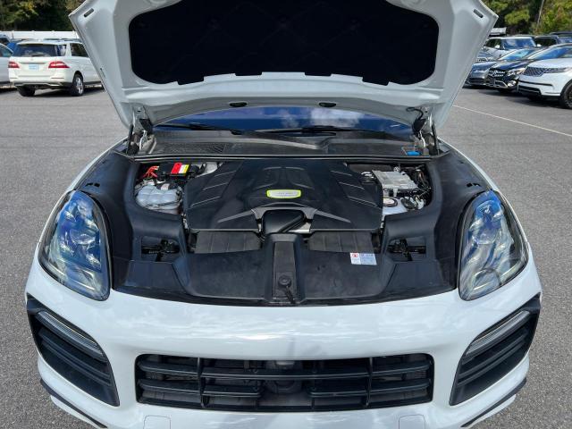 Photo 7 VIN: WP1AE2AYXKDA50193 - PORSCHE CAYENNE 