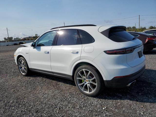 Photo 1 VIN: WP1AE2AYXKDA52123 - PORSCHE CAYENNE SE 