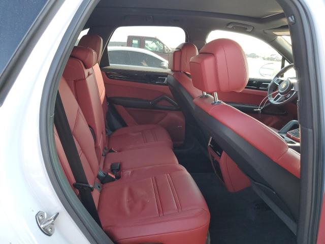 Photo 10 VIN: WP1AE2AYXKDA52123 - PORSCHE CAYENNE SE 