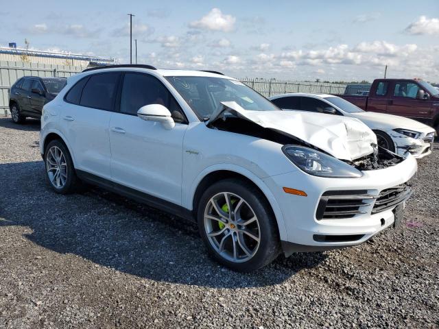 Photo 3 VIN: WP1AE2AYXKDA52123 - PORSCHE CAYENNE SE 