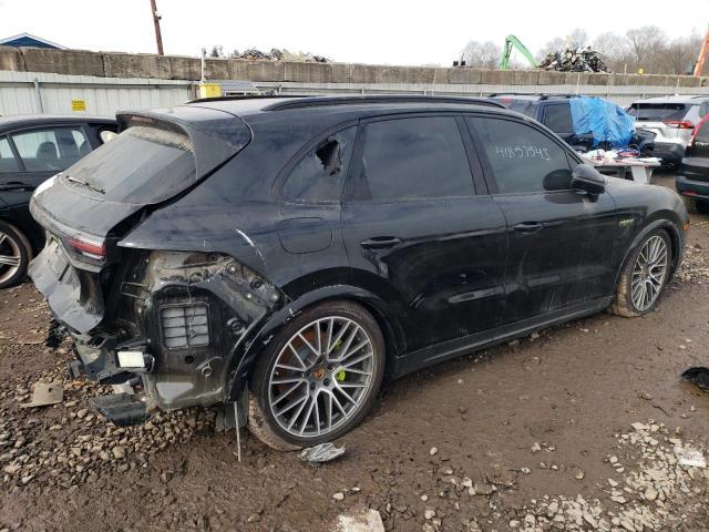 Photo 2 VIN: WP1AE2AYXPDA12485 - PORSCHE CAYENNE 