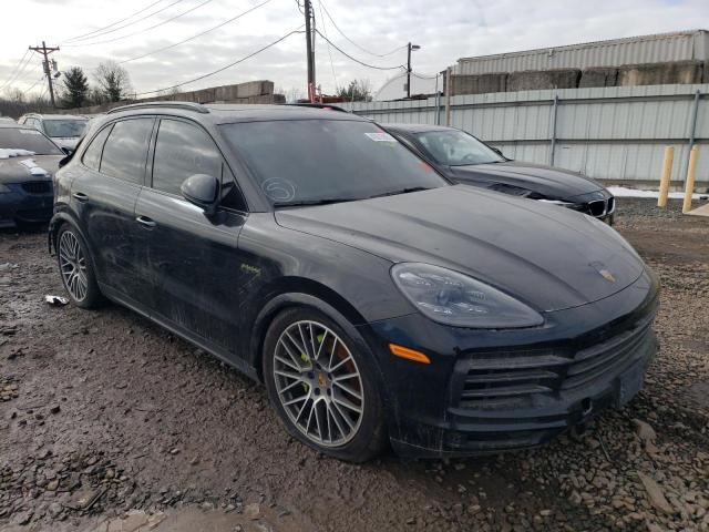 Photo 3 VIN: WP1AE2AYXPDA12485 - PORSCHE CAYENNE 