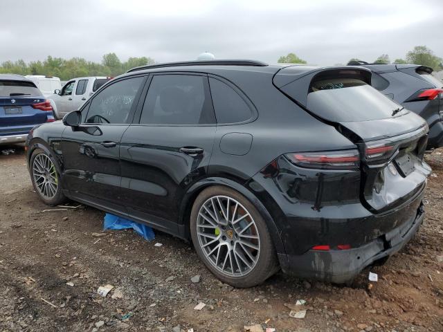 Photo 1 VIN: WP1AE2AYXPDA12485 - PORSCHE CAYENNE 