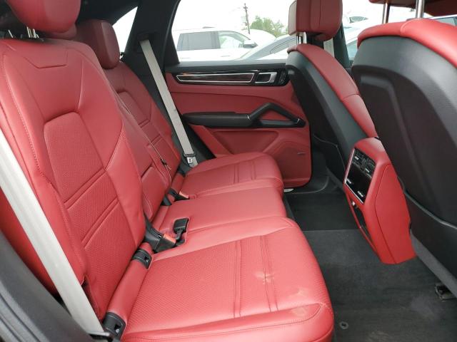 Photo 10 VIN: WP1AE2AYXPDA12485 - PORSCHE CAYENNE 