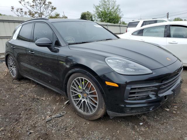 Photo 3 VIN: WP1AE2AYXPDA12485 - PORSCHE CAYENNE 