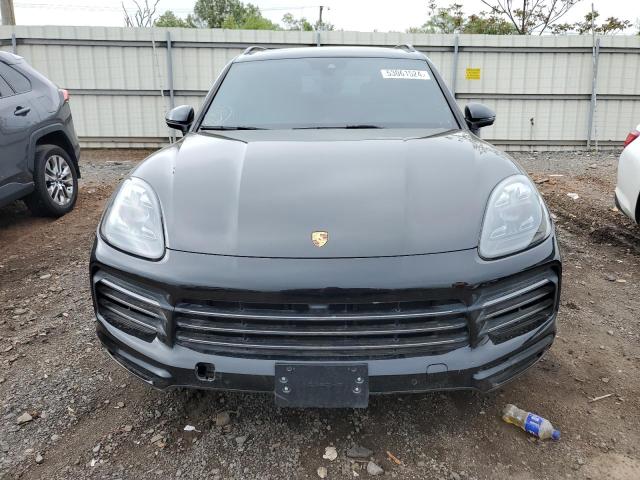 Photo 4 VIN: WP1AE2AYXPDA12485 - PORSCHE CAYENNE 