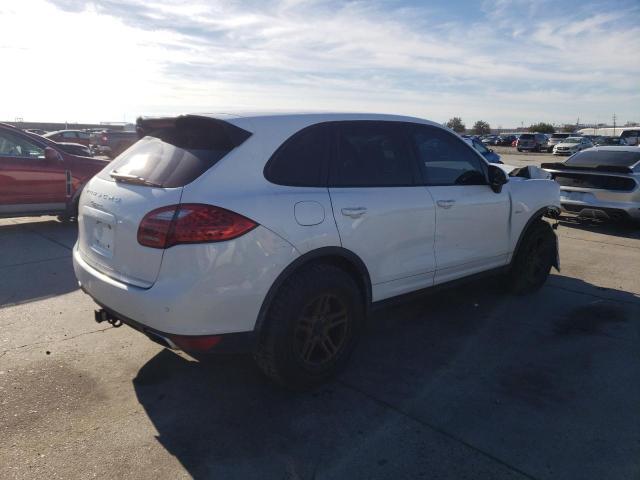 Photo 2 VIN: WP1AF2A20DLA26096 - PORSCHE CAYENNE 