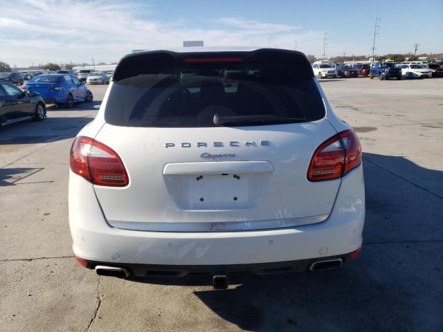 Photo 5 VIN: WP1AF2A20DLA26096 - PORSCHE CAYENNE 