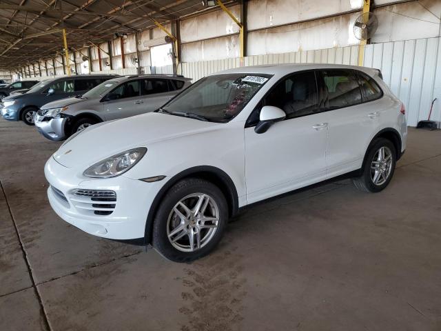 Photo 0 VIN: WP1AF2A20DLA37017 - PORSCHE CAYENNE 