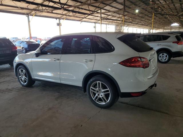 Photo 1 VIN: WP1AF2A20DLA37017 - PORSCHE CAYENNE 