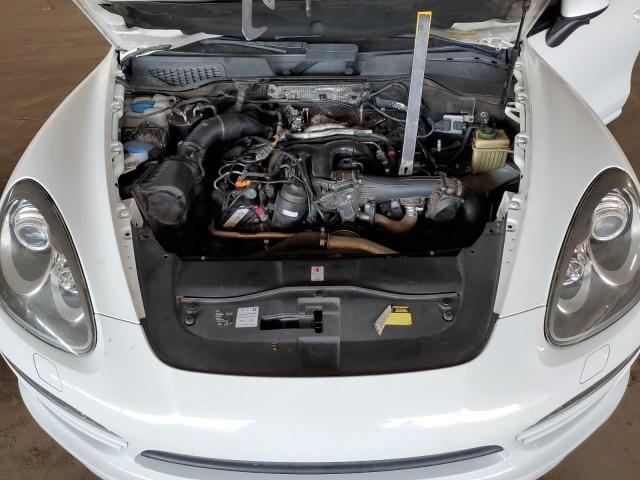 Photo 11 VIN: WP1AF2A20DLA37017 - PORSCHE CAYENNE 