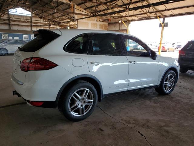 Photo 2 VIN: WP1AF2A20DLA37017 - PORSCHE CAYENNE 