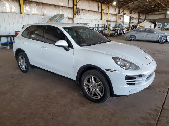 Photo 3 VIN: WP1AF2A20DLA37017 - PORSCHE CAYENNE 