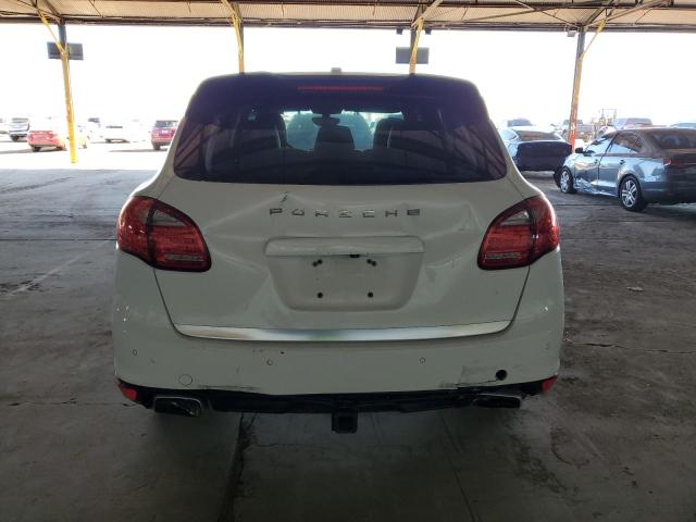 Photo 5 VIN: WP1AF2A20DLA37017 - PORSCHE CAYENNE 