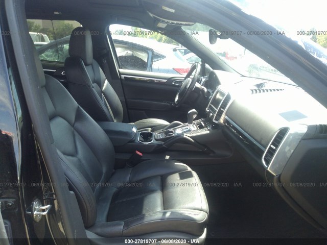 Photo 4 VIN: WP1AF2A20ELA33194 - PORSCHE CAYENNE 