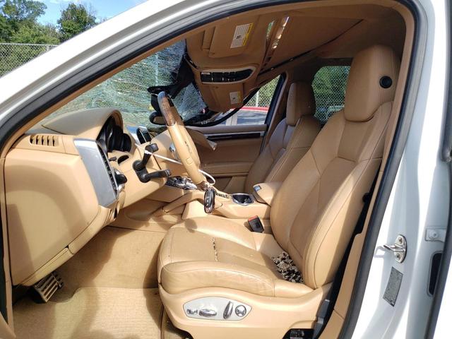 Photo 6 VIN: WP1AF2A21DLA35454 - PORSCHE CAYENNE 