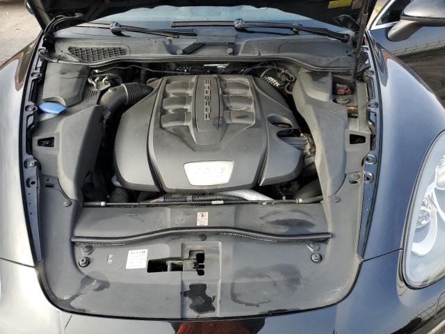 Photo 11 VIN: WP1AF2A21DLA35549 - PORSCHE CAYENNE 