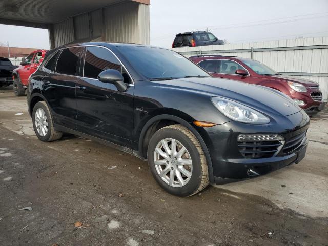 Photo 3 VIN: WP1AF2A21DLA35549 - PORSCHE CAYENNE 