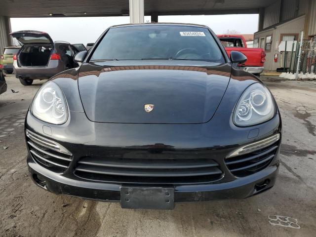 Photo 4 VIN: WP1AF2A21DLA35549 - PORSCHE CAYENNE 