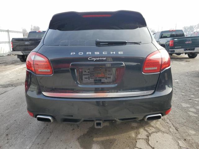 Photo 5 VIN: WP1AF2A21DLA35549 - PORSCHE CAYENNE 