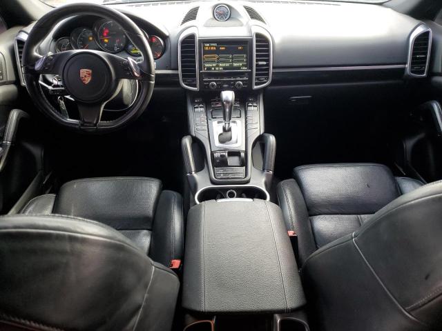 Photo 7 VIN: WP1AF2A21DLA35549 - PORSCHE CAYENNE 