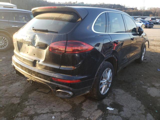 Photo 3 VIN: WP1AF2A21FLA31827 - PORSCHE CAYENNE 