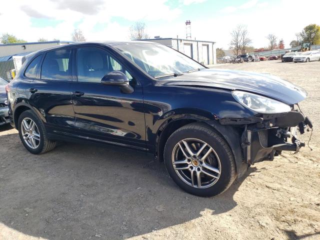 Photo 3 VIN: WP1AF2A21GKA41751 - PORSCHE CAYENNE 