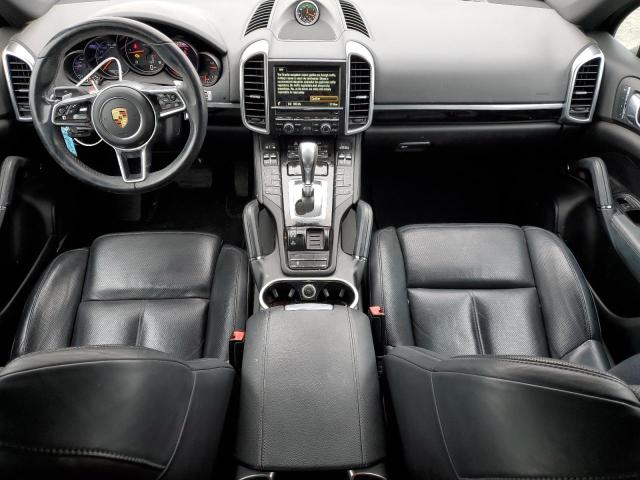 Photo 7 VIN: WP1AF2A21GKA41751 - PORSCHE CAYENNE 