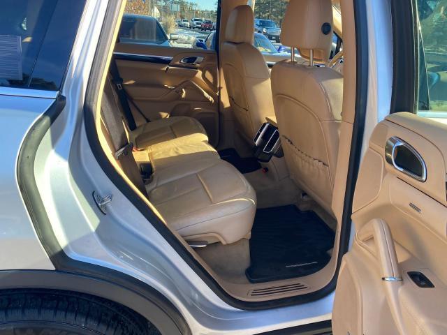 Photo 5 VIN: WP1AF2A22DLA32207 - PORSCHE CAYENNE 