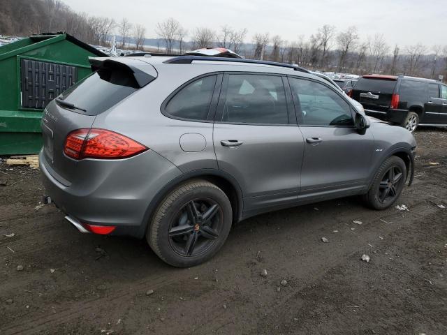 Photo 2 VIN: WP1AF2A22DLA37651 - PORSCHE CAYENNE 