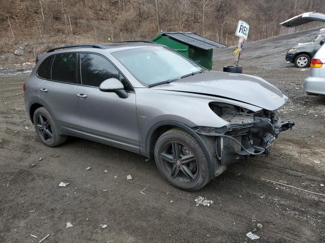 Photo 3 VIN: WP1AF2A22DLA37651 - PORSCHE CAYENNE 