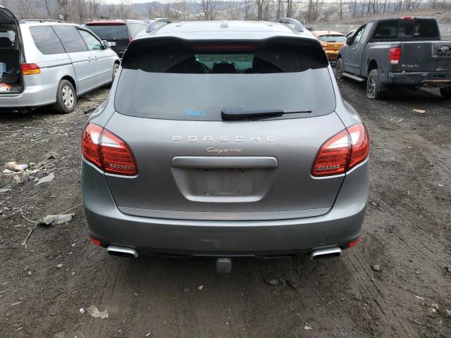 Photo 5 VIN: WP1AF2A22DLA37651 - PORSCHE CAYENNE 